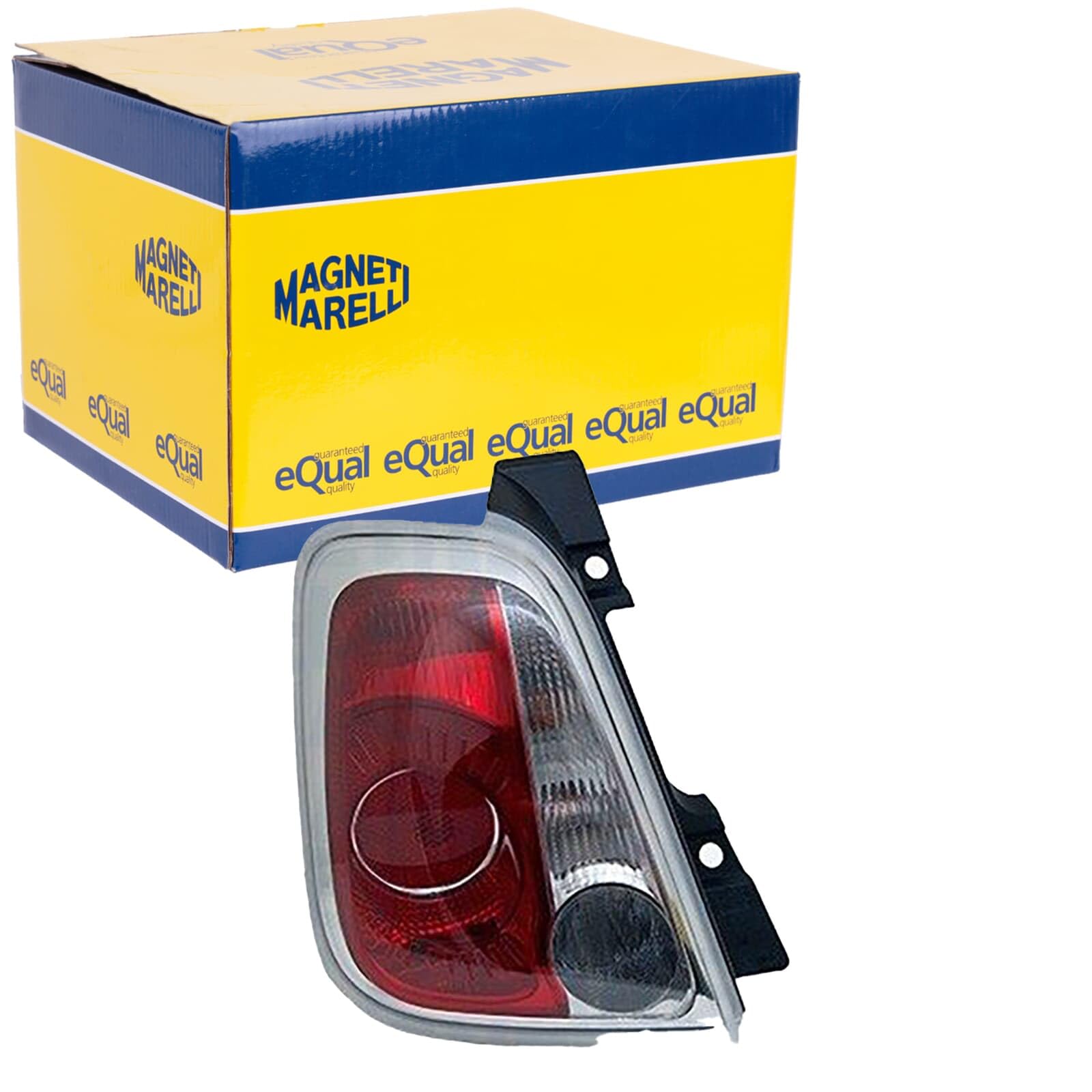 Magneti Marelli 714027040892 Rückleuchten Recht