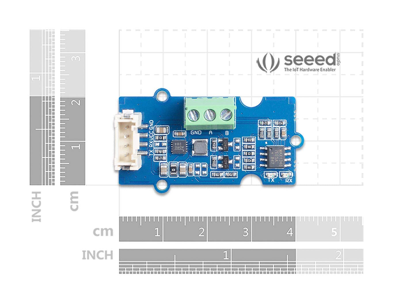 Seeed Studios Grove - RS485