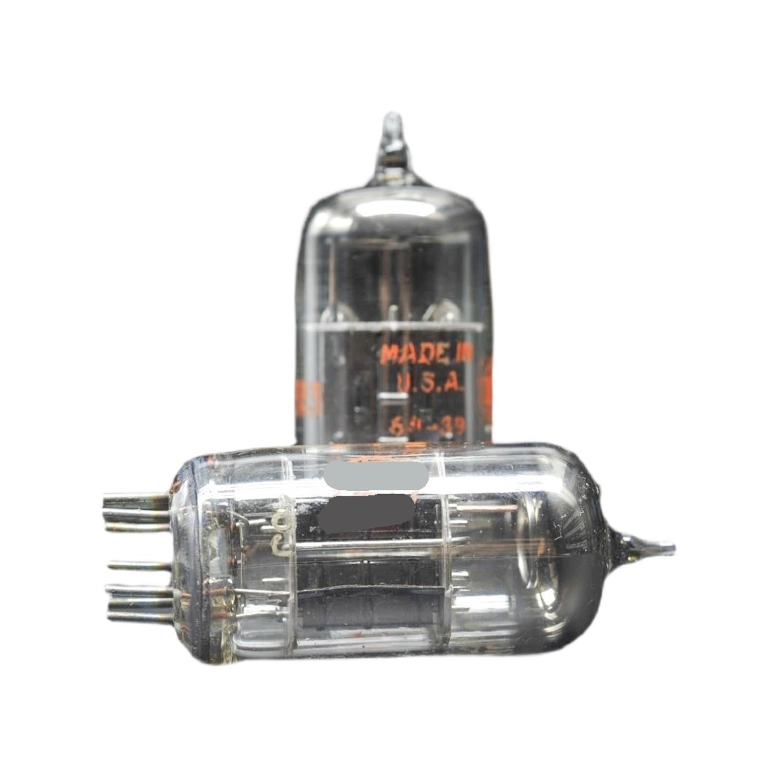 Amazon | 5814 真空管は 12AU7 ECC82 6189 ECC802S 真空管を置き換え