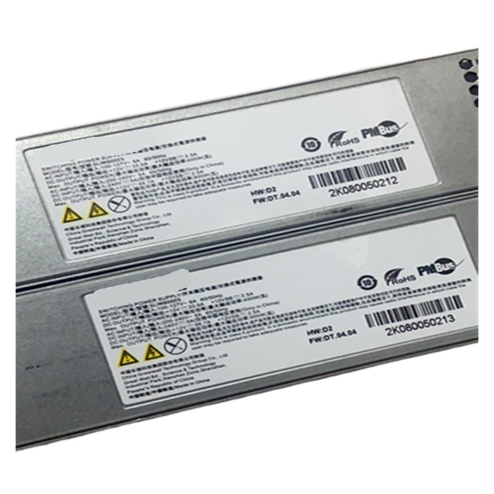 TSCFHGQI 1pcs Power Supply 800W For SLIM800DS