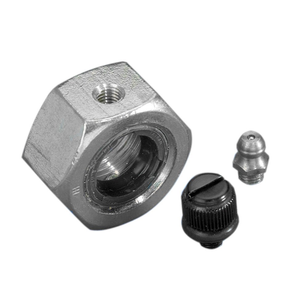 Davis Instruments Lube II Steering Rod Sealer & Lubricator