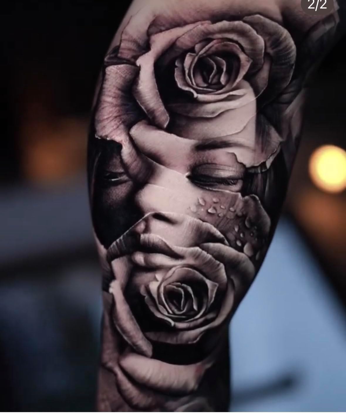 INTENZE True Black Tattoo Ink 8oz - Best Tattoo Ink Created by Intenze. Sterilized and Original Ink Direct from The Manufacturer. A True Black Tattoo. 100% Vegan