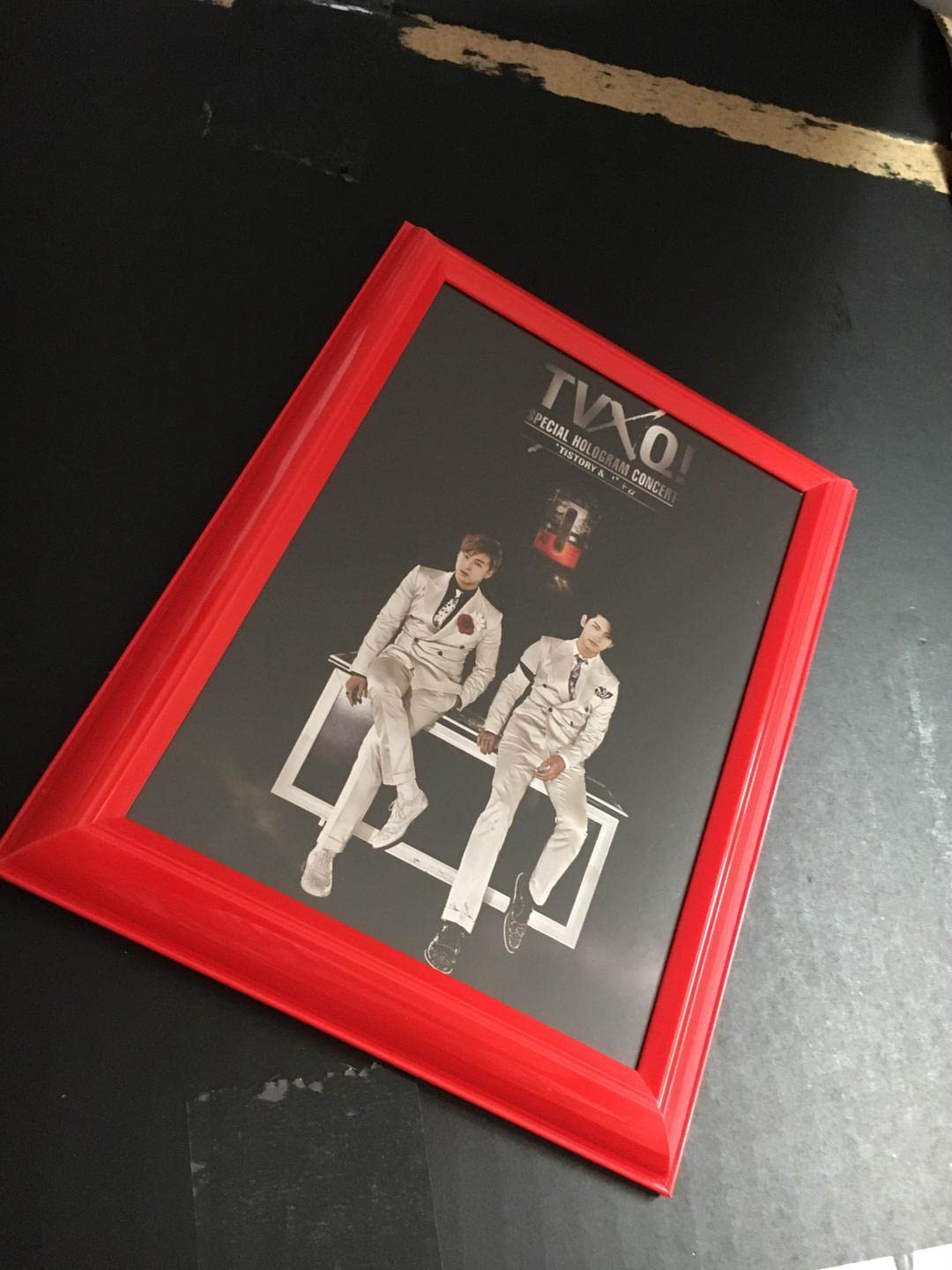 Amazon.co.jp: 東方神起 ユノ チェジュ航空シリアルNO 付き