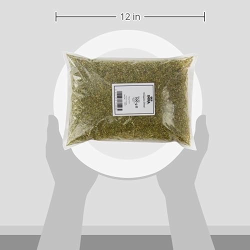 Miniatura 4 de Old India Orégano Seco 17.64 oz