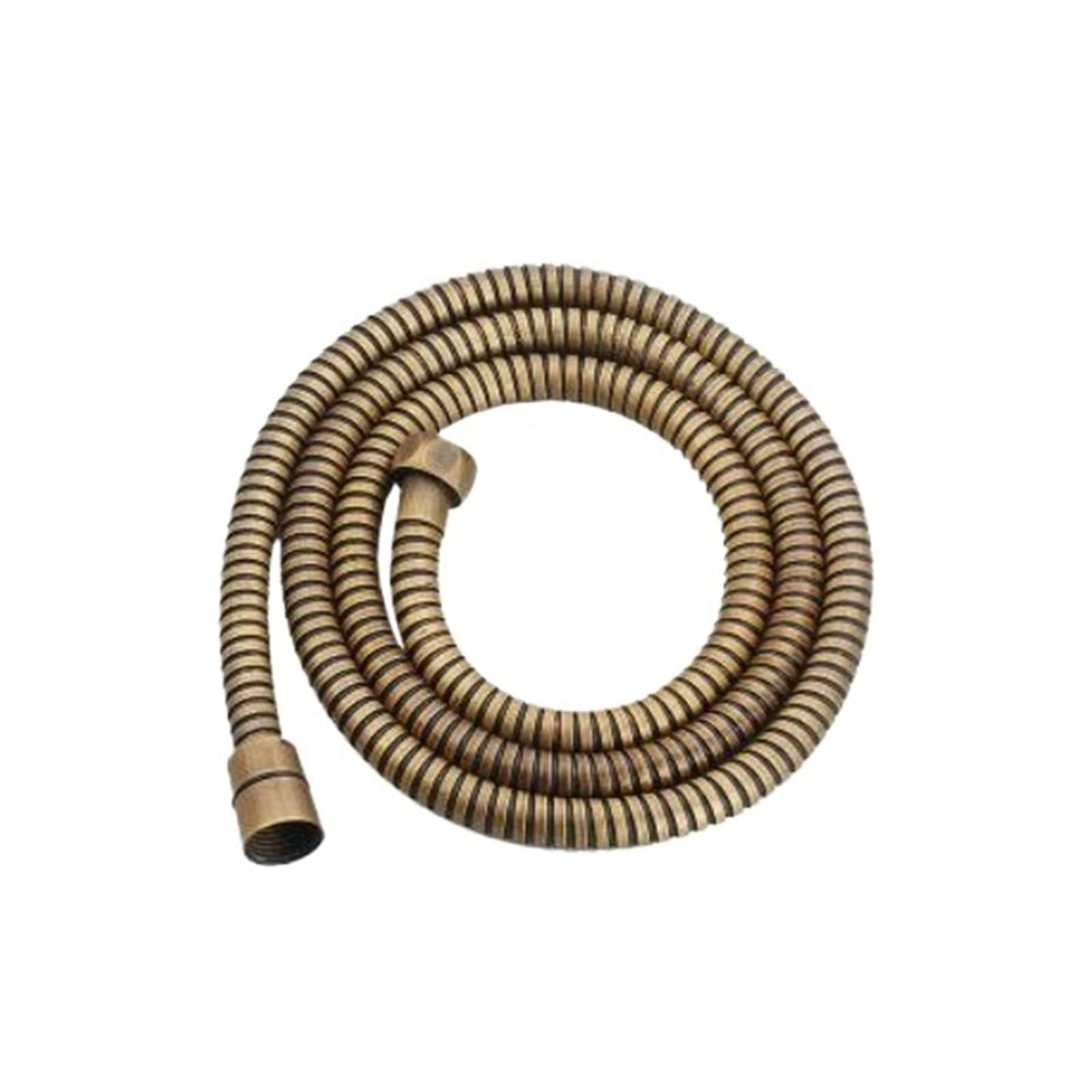 European Antique Black Brass Angle Valve Toilet Water Filling Control Valve(Antique Brass Hose)