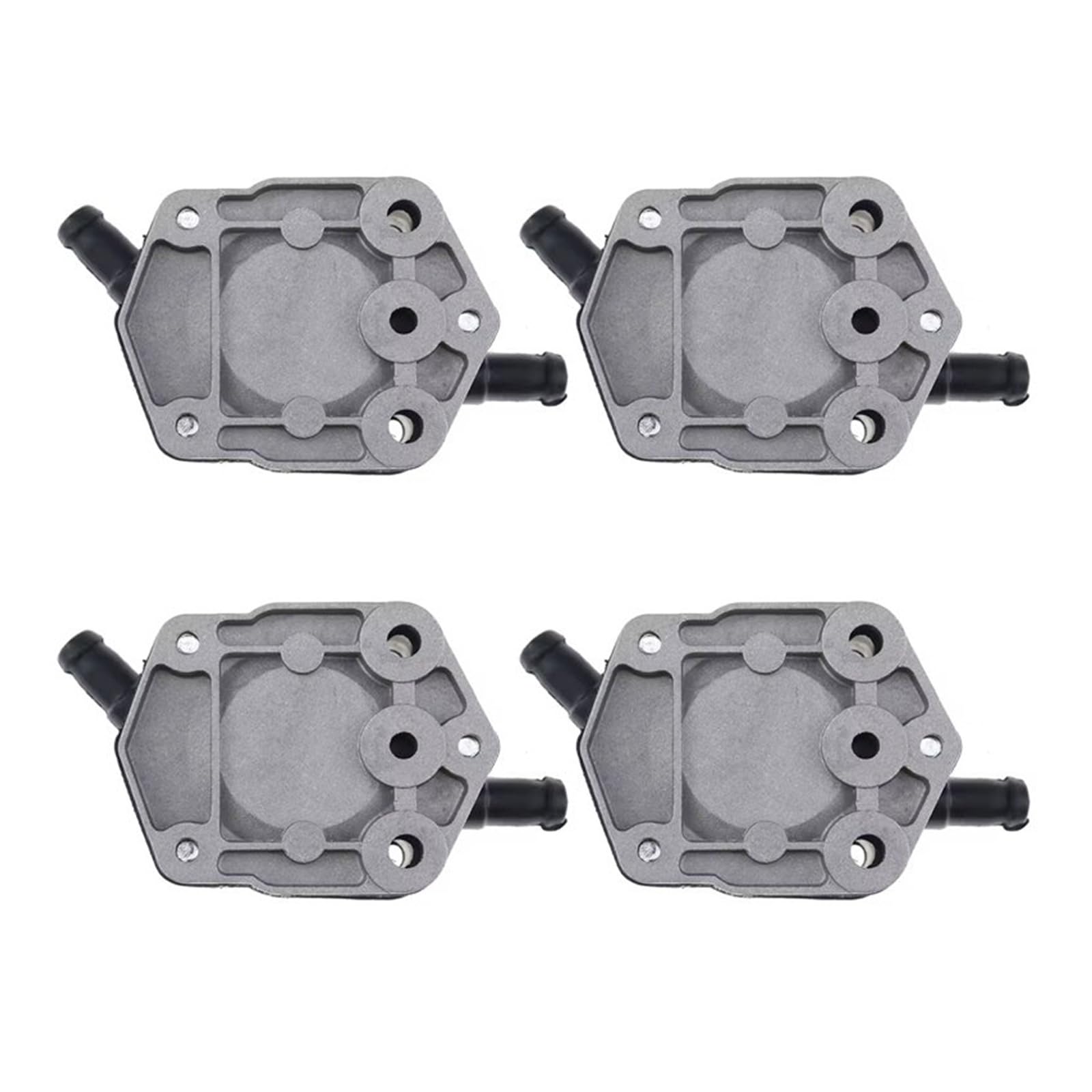 Bomba Combustible 6E5-24410-03 Para Motor Fueraborda 2 Tiempos 115 130 140 150 175 200 225 250 300 HP 6E5-24410-00 6E5-24410-10 Bomba Combustible Bomba Gasolina