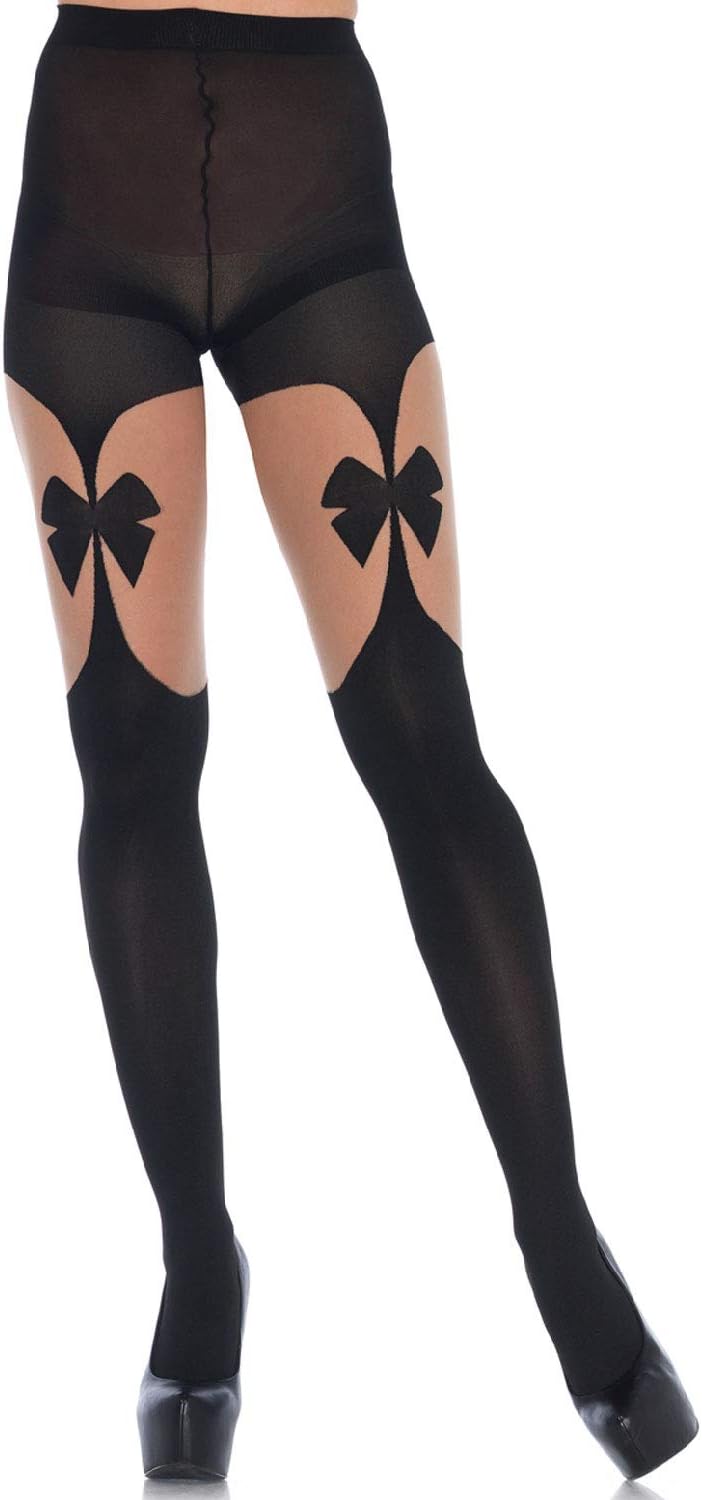 deluxe aqua gleitgel Polyester Black Garter Belts For Women Black PVC Wet Look Boyshort With Garter  Belt Leggings main image 1