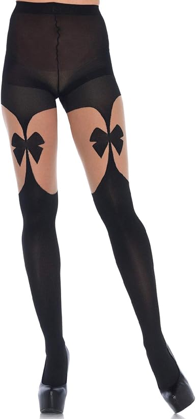 Amazon.com: Leg Avenue Women's Hosiery 