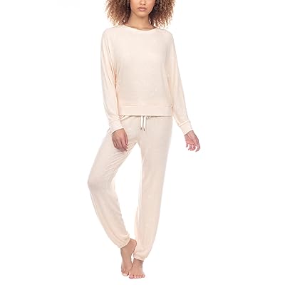 Honeydew Intimates Star Seeker Brushed Jersey Lounge Set Women