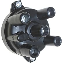 Replace Distributor Cap for Suzuki Sidekick 1.6L 1991 1992 1993 1994 1995, for Geo Tracker 1.6L 1991 1992 1993 1995, 1 Pack