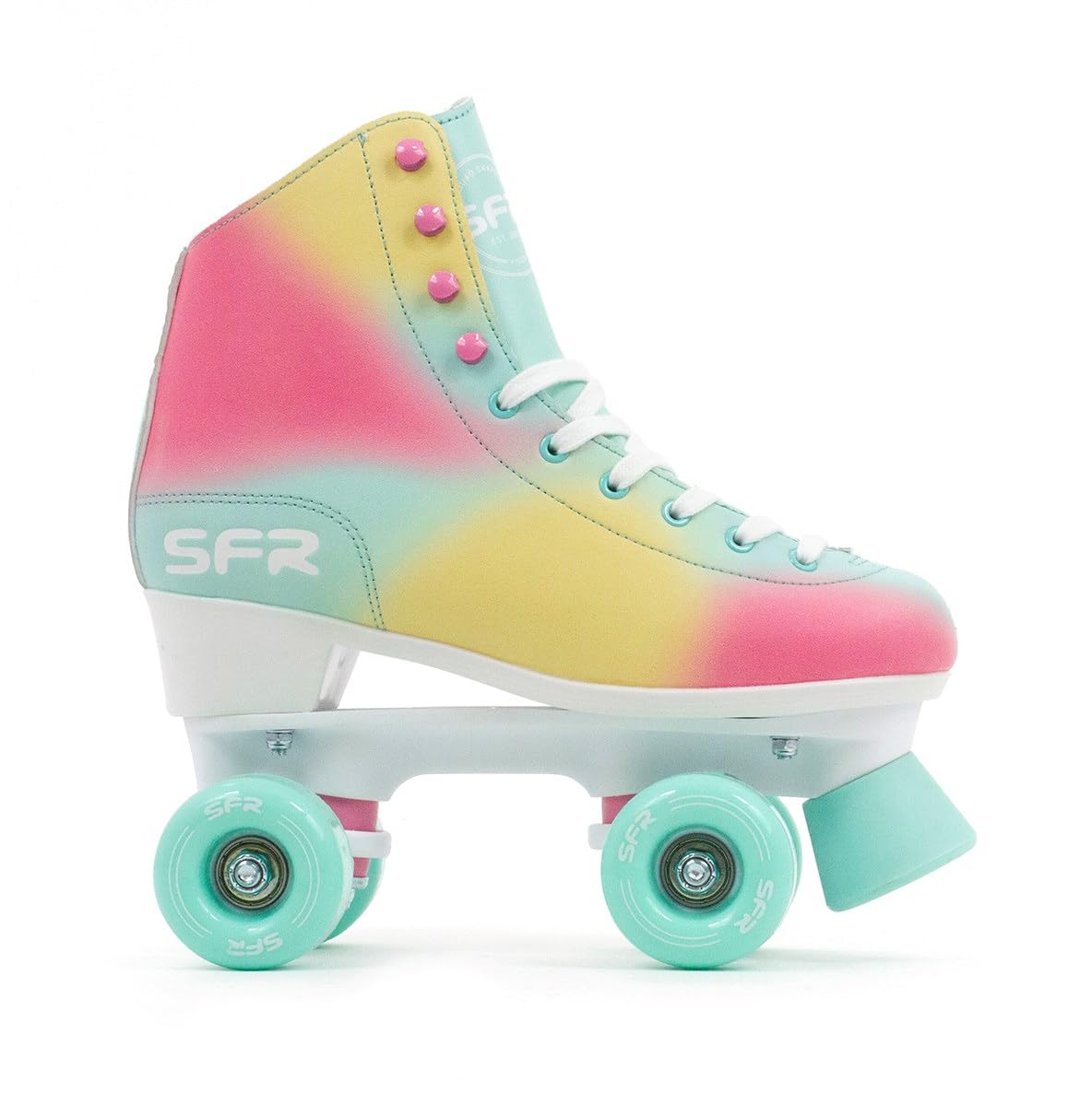 SFR Patines artísticos Brighton