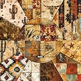 ACID LIGNIN FREE - Scrapbook paper is made of 160GSM high quality paper, Acid&Lignin-free, compact, lightweight and thick enough VINTAGE - Scrapbook paper are the most essential accessory for scrapbook,photo albums and handmade cards. The background ...