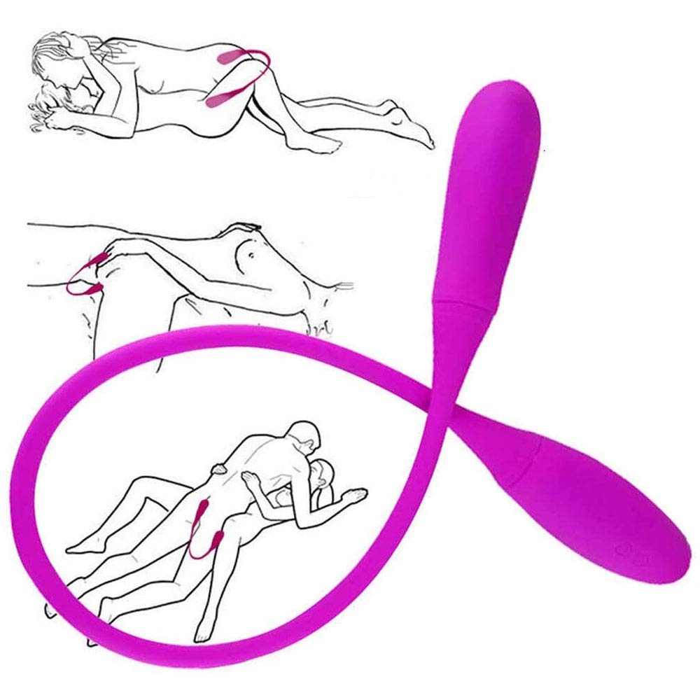 couple vibrators Rose Clit-G-Spot Vibrators: Sucking, Licking, and Thrusting Dildos for Women main image 1