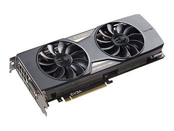 GeForce GTX 980Ti OC 6GB リファレンス Amazon.com: EVGA GeForce GTX 980 Ti 6GB GAMING ACX 2.0+