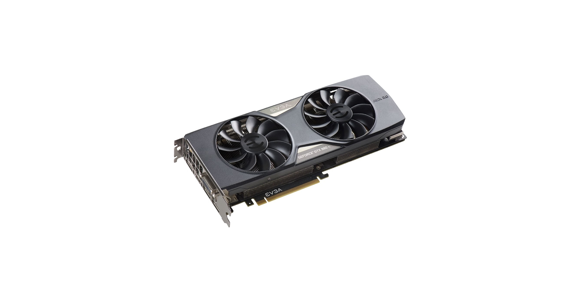 EVGA GTX 980 Ti グラフィックボード Amazon.com: EVGA GeForce GTX 980 Ti 6GB GAMING, Silent