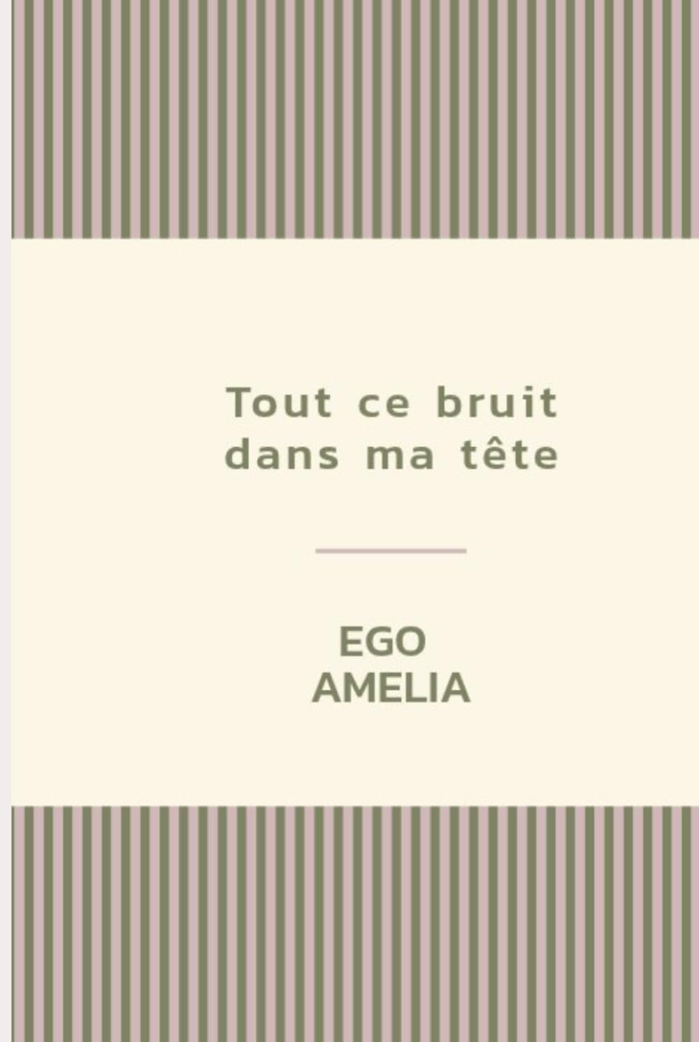 Tout ce bruit dans ma tête