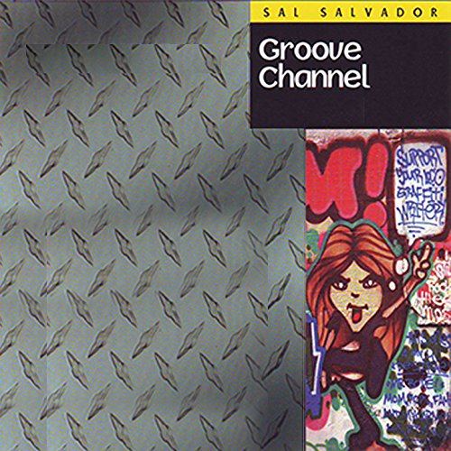Groove Channel VARIOUS ARTISTS Digital Music
