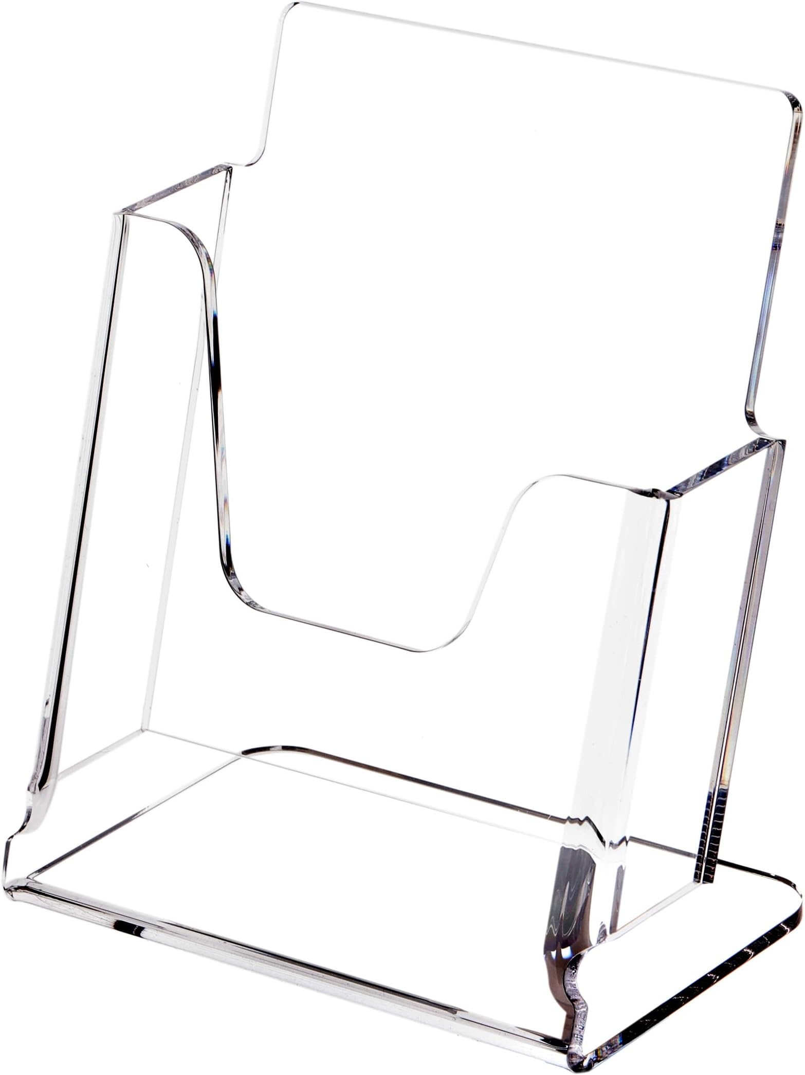 Brochure Holder-A5