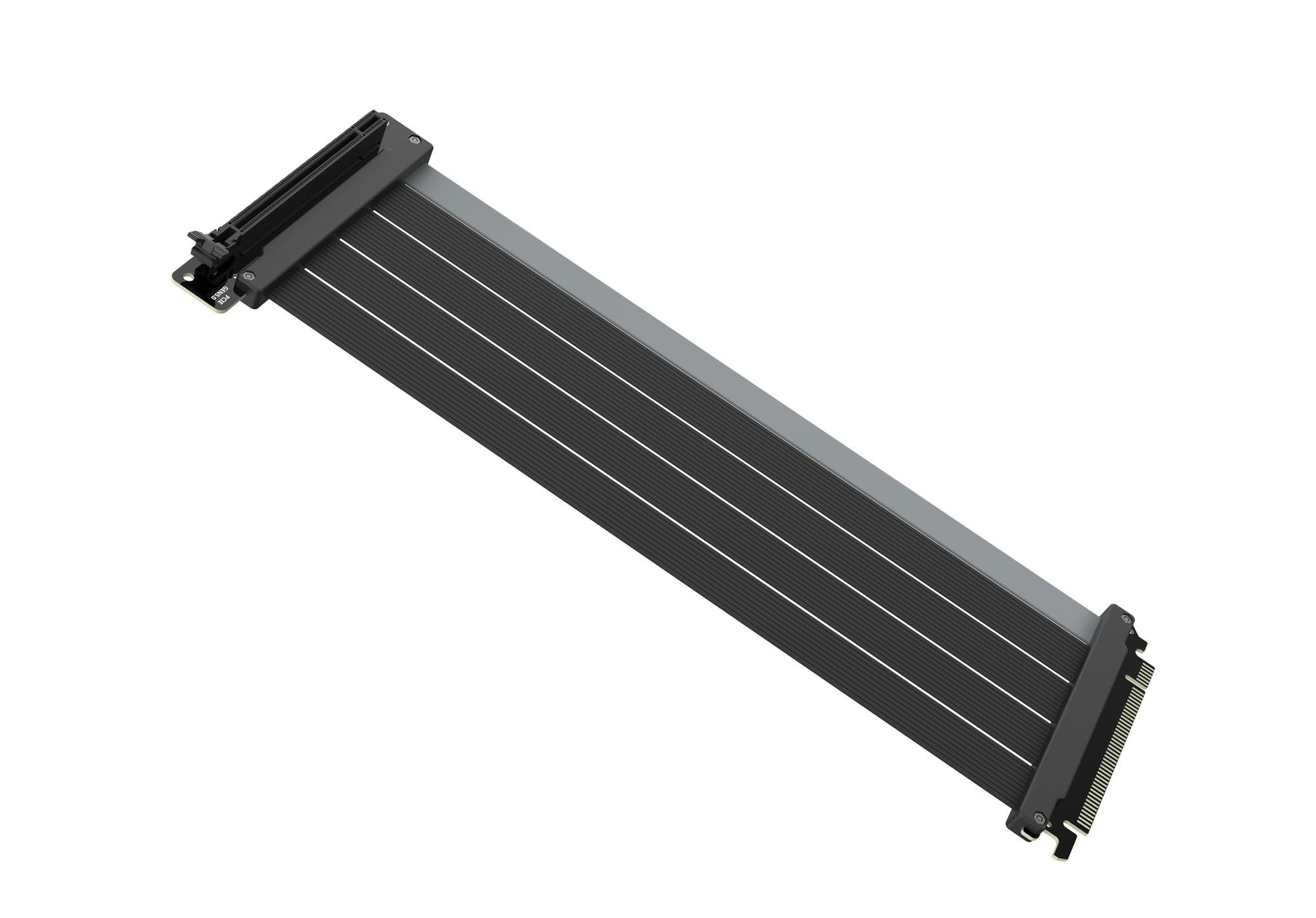 Amazon | Cooler Master RISER CABLE PCIE 5.0 X16-300MM 高性能の