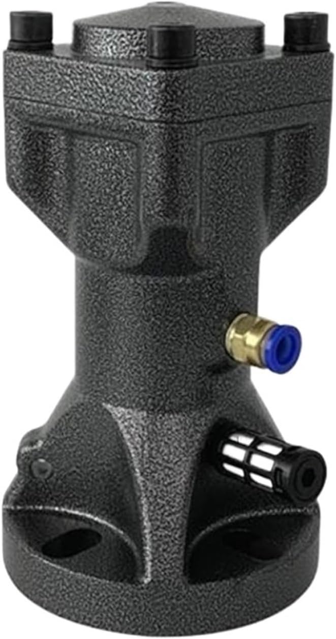 SK60 Pneumatic Hammer SK-40 Vibrator AH/ZC/ZH-30 Aluminum Alloy Model(ZC/AH/SK/SX-100)
