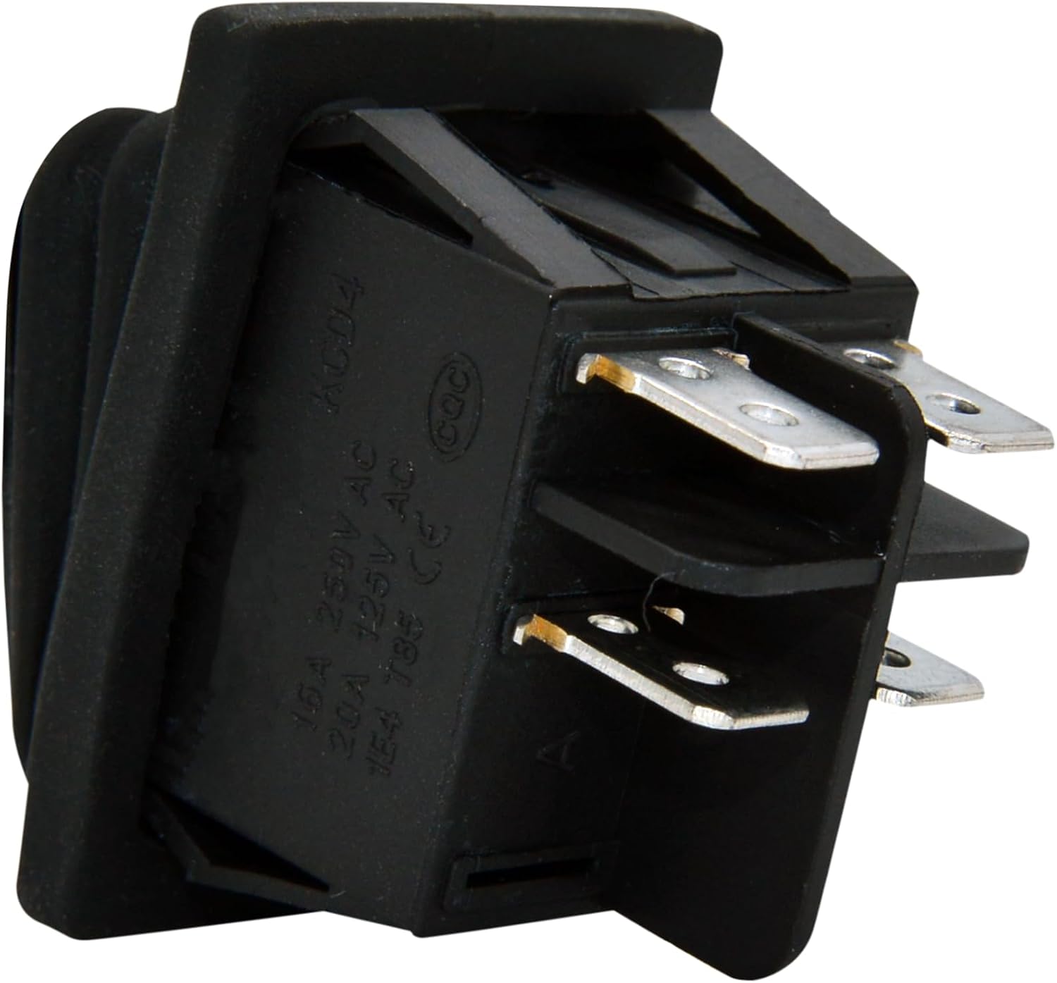 2pcs 704-380 Rocker Switch Compatible with Titan 44 Electric Airless Paint Sprayer Replace 704380