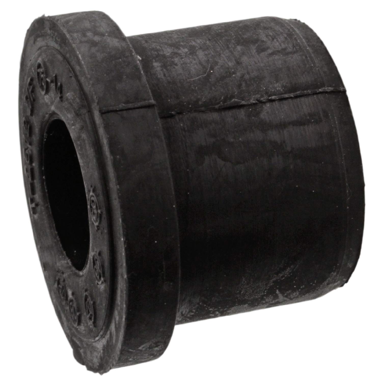 Febi Bilstein 41116 Leaf Spring Bushing Fits MITSUBISHI FUSO (MITSUBISHI)