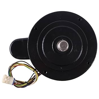 Amazon.com: Solarhome New 460V 3/4 HP Fan Motor Evaporator