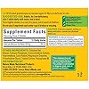 Nature-Made-Iron-65-mg-325-mg-from-Ferrous-Sulfate-Dietary-Supplement-for-Iron-Deficiency-180-Tablets-180-Day-Supply Nature Made Iron 65 mg (325 mg Ferrous Sulfate) Tablets, Dietary Supplement for Red Blood Cell Support, 180 Tablets, 180…