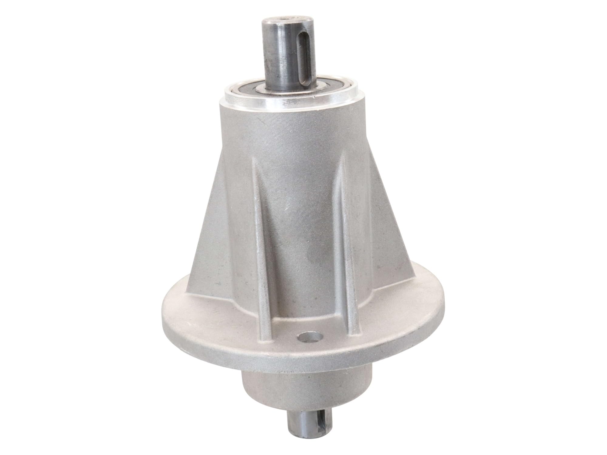 SECURA Palier de lame droite compatible avec Viking MT580 Tracteur de pelouse