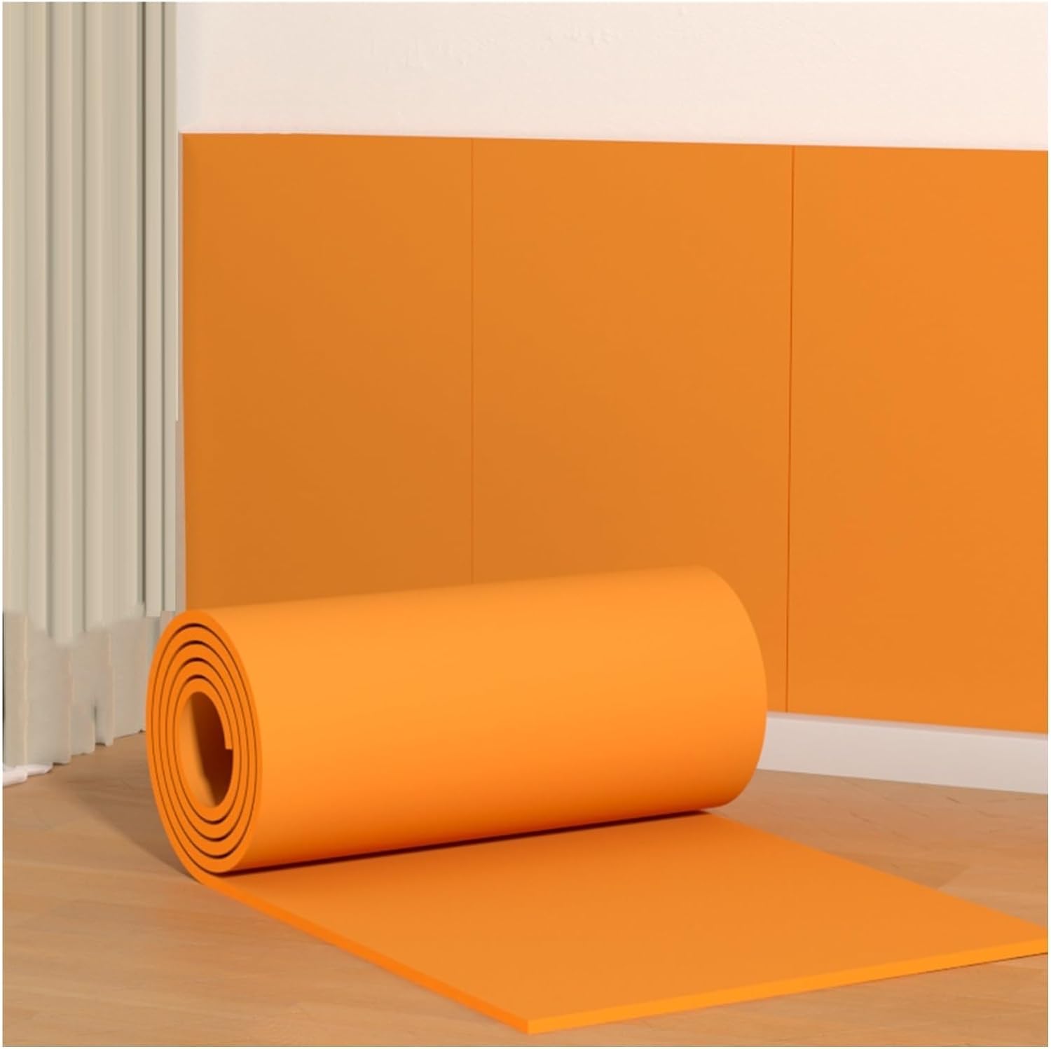 Lot De 5 Butoirs De Porte - En Coton - Protection Anti-pincement - En