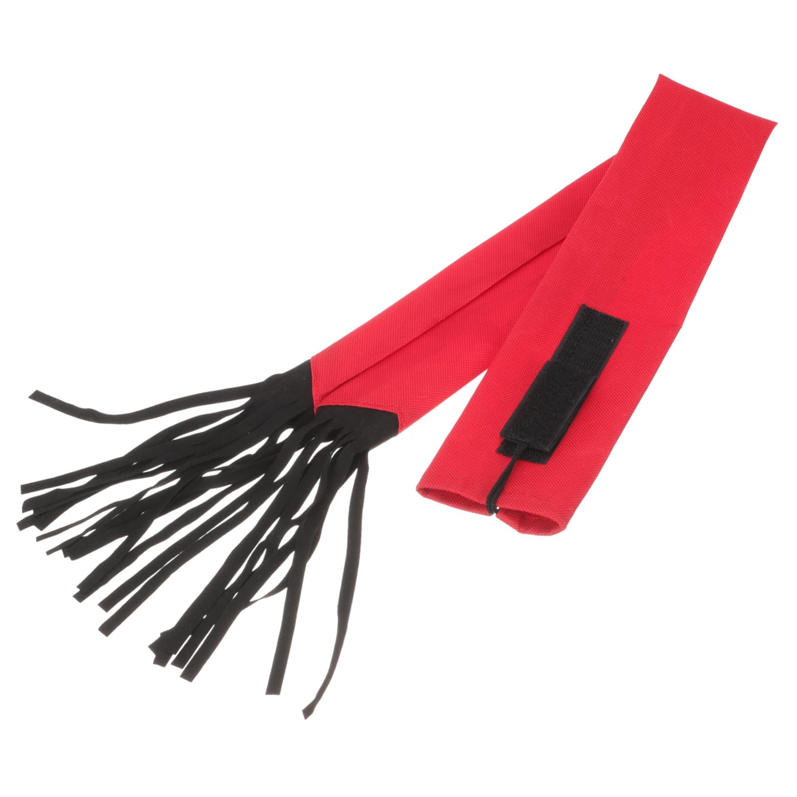 Anneome Equine Tail Bag Horse Tail Container Tail Protector for Horse Horse Grooming Tools Easy to Use