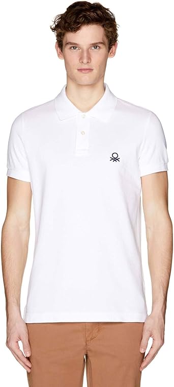 United Colors of Benetton Men's H/s