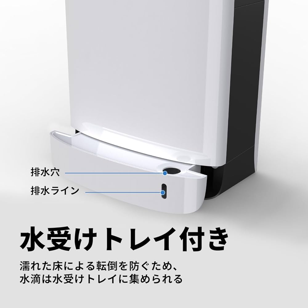 Amazon.co.jp: AIKE ハンドドライヤー 両面吹き出し 高速タイプ