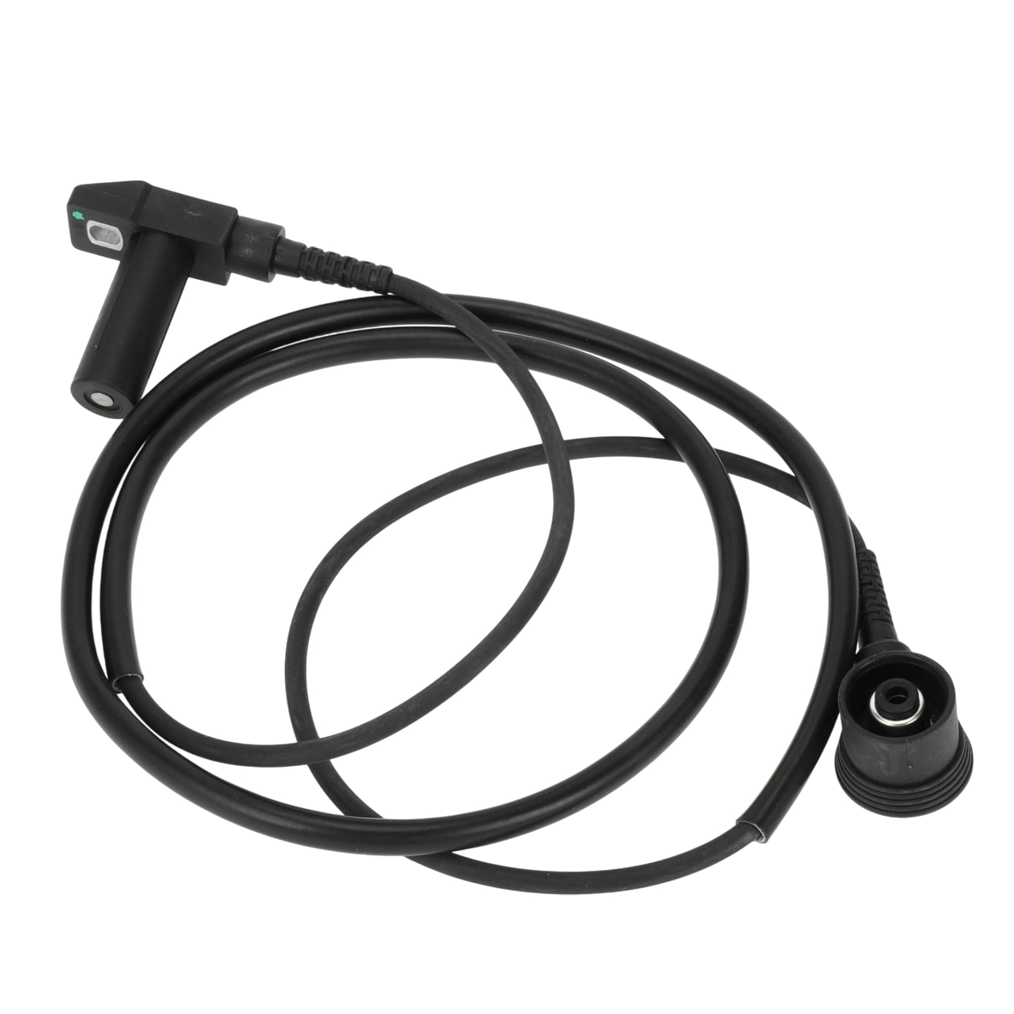 Sensor De Posición Del Cigüeñal Para Mercedes-Benz 300Se 93-98 | Para Mercedes-Benz 300Se 2.8 93-98, Para Mercedes-Benz V200 2.0 97-03, Negro, Metal, Plástico, Oe: 0261210052, 0021539028