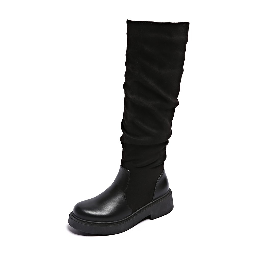 bubutaです Amazon.com | CARLKARIDA Women's Fashionable Chunky Heel