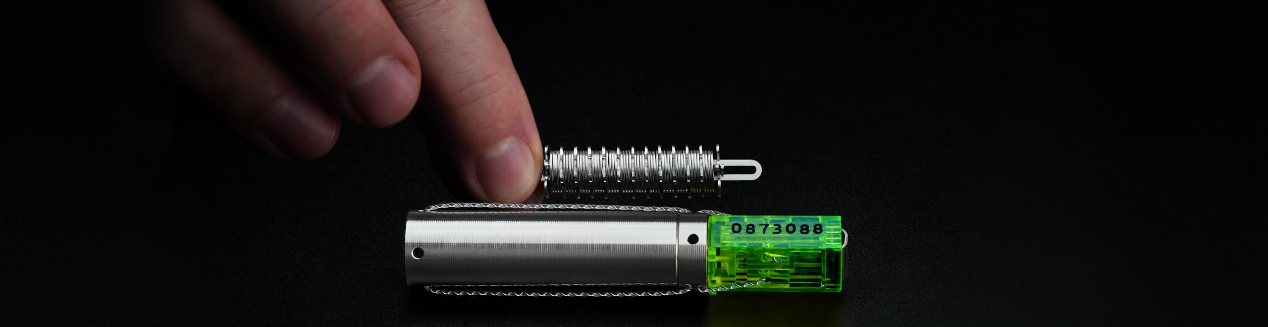 Crypto Seed Storage Seed12 - Backup Métal Pour Phrases Seed Crypto - Portefeuille  Froid Metal Crypto Wallet Seed Phrase