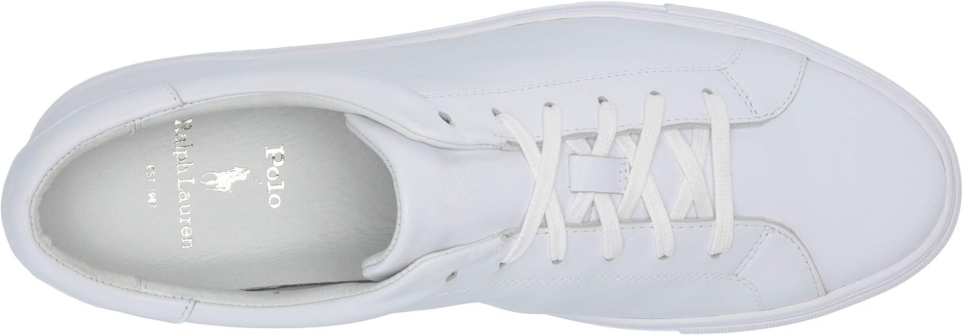 Top View