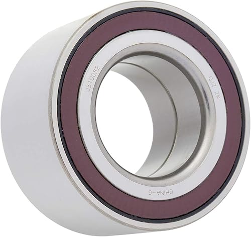 Paquete de 1 510082K Rodamiento de rueda compatible con Audi Q7, Bentley Mulsanne Jaguar EF-Pace, XE, XJ Land Rover Discovery, Range Rover, Porche