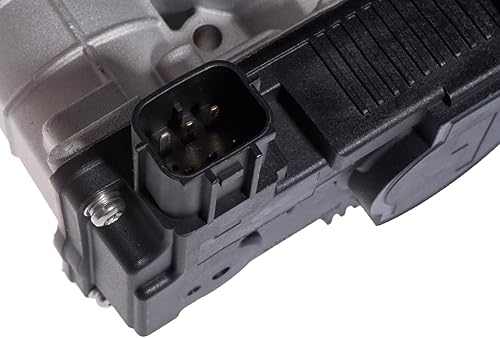 Miniatura 7 de AUQDD S20053 Conjunto electrónico del cuerpo del acelerador de inyección de combustible (solo para 2.5L L4) apto para 2002 2003 2004 2005 2006