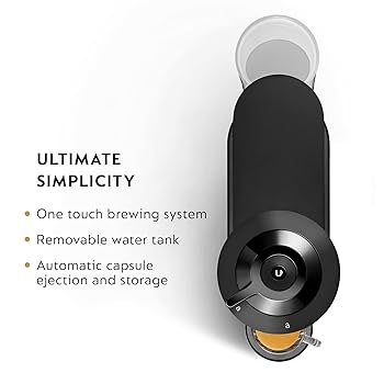 Amazon.com: Nespresso Vertuo Next Coffee and Espresso