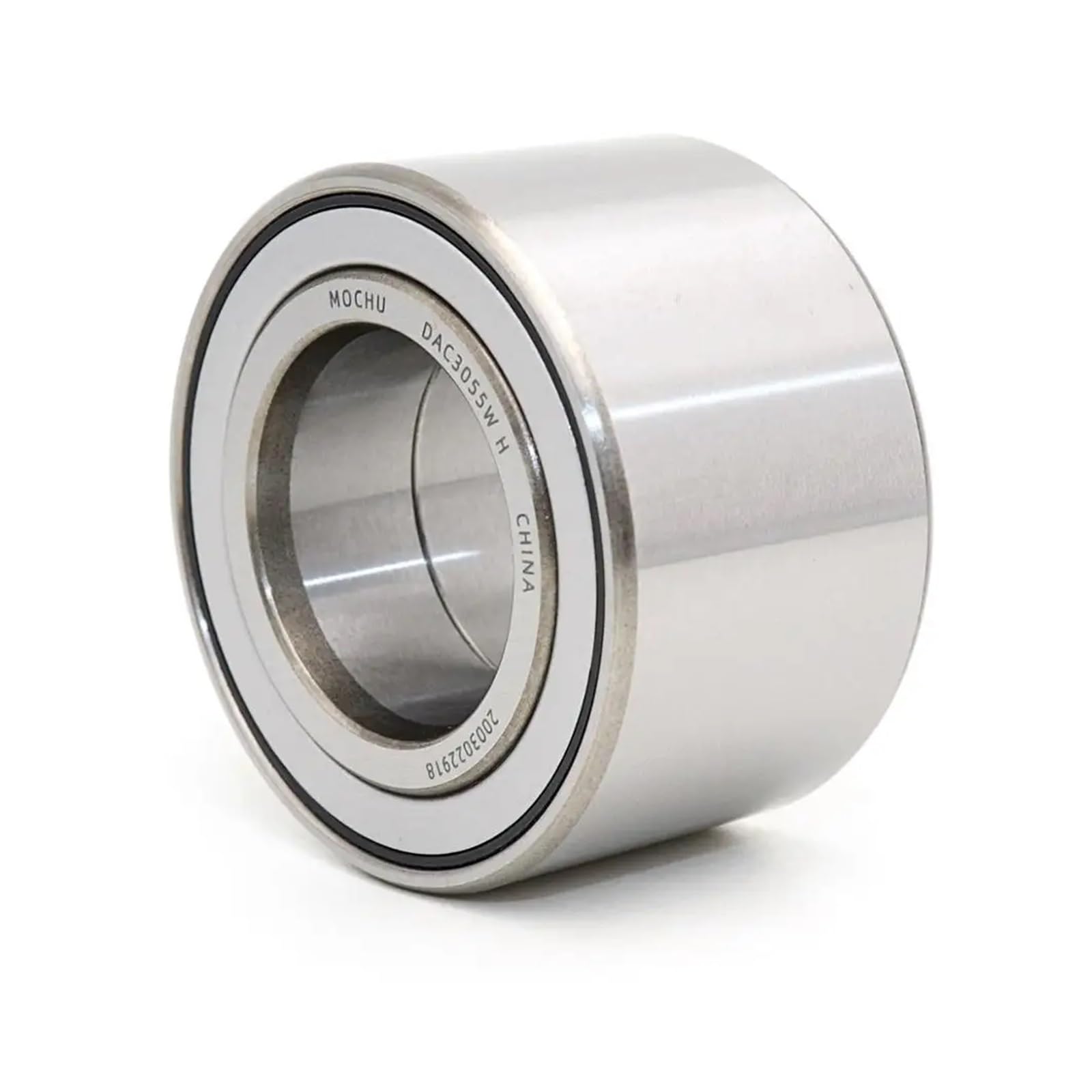 EBAUIWNNV 4pcs DAC3055W DAC30550032 30x55x32 DAC3055 Bearing Wheel Hub Bearing Wheel Bearing(Dac3055w H)