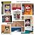 Wood Banner Pole for House Dynasty Sleeve Banners and Flags