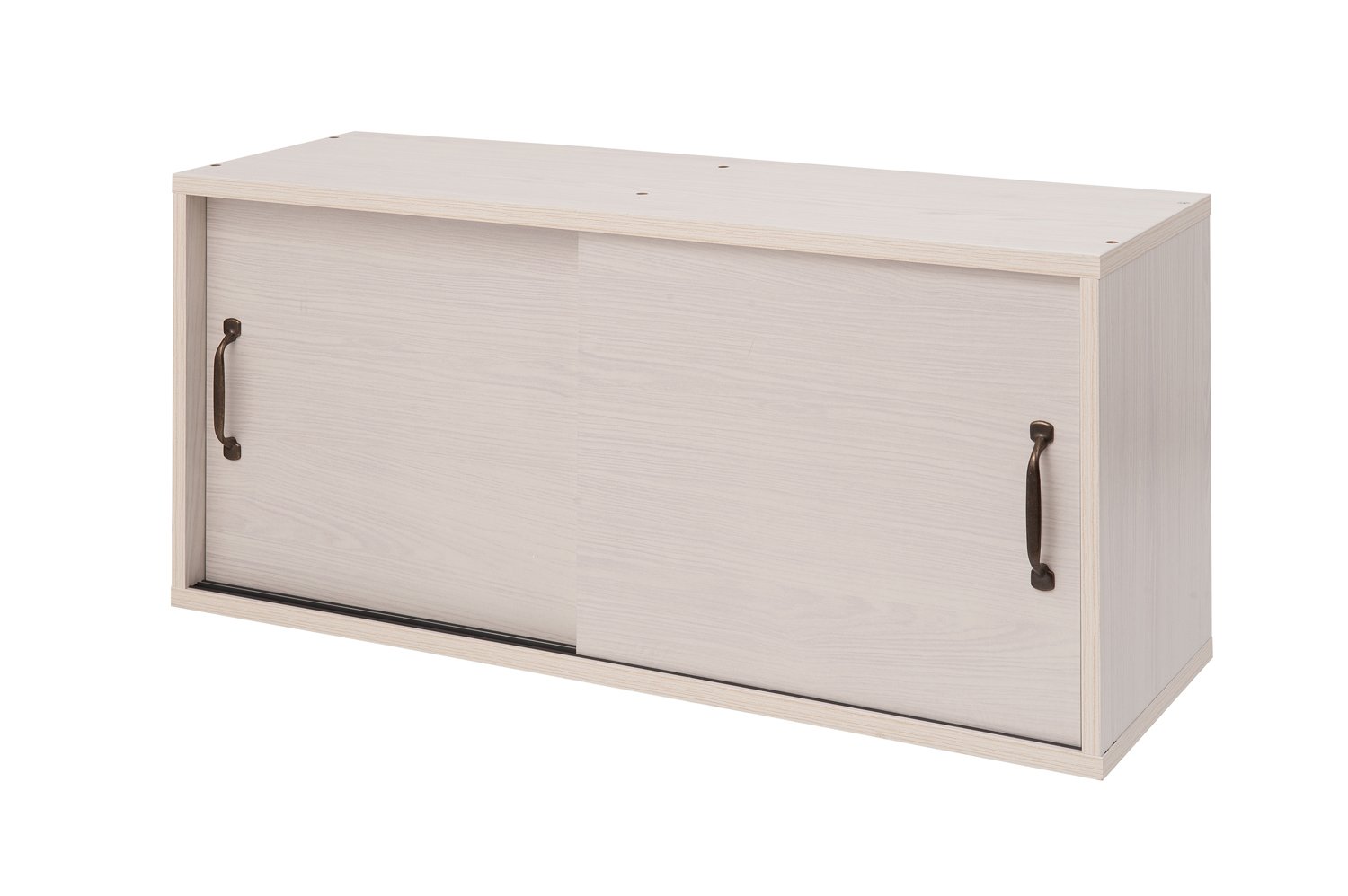 Amazon｜フレンチカントリーキッチンシリーズ キッチンカウンター 家電