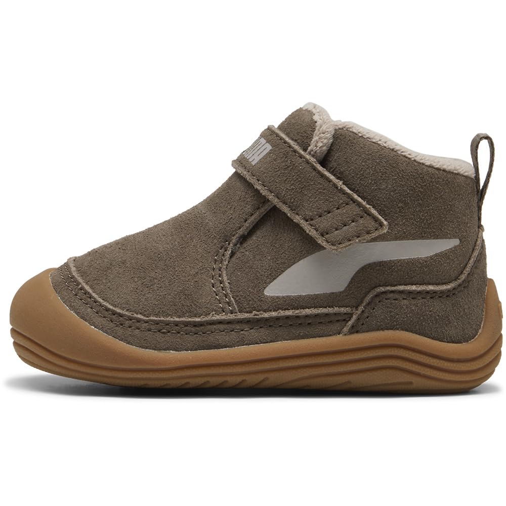 PUMA Zapatillas Kitten Mid Premium V EU 25