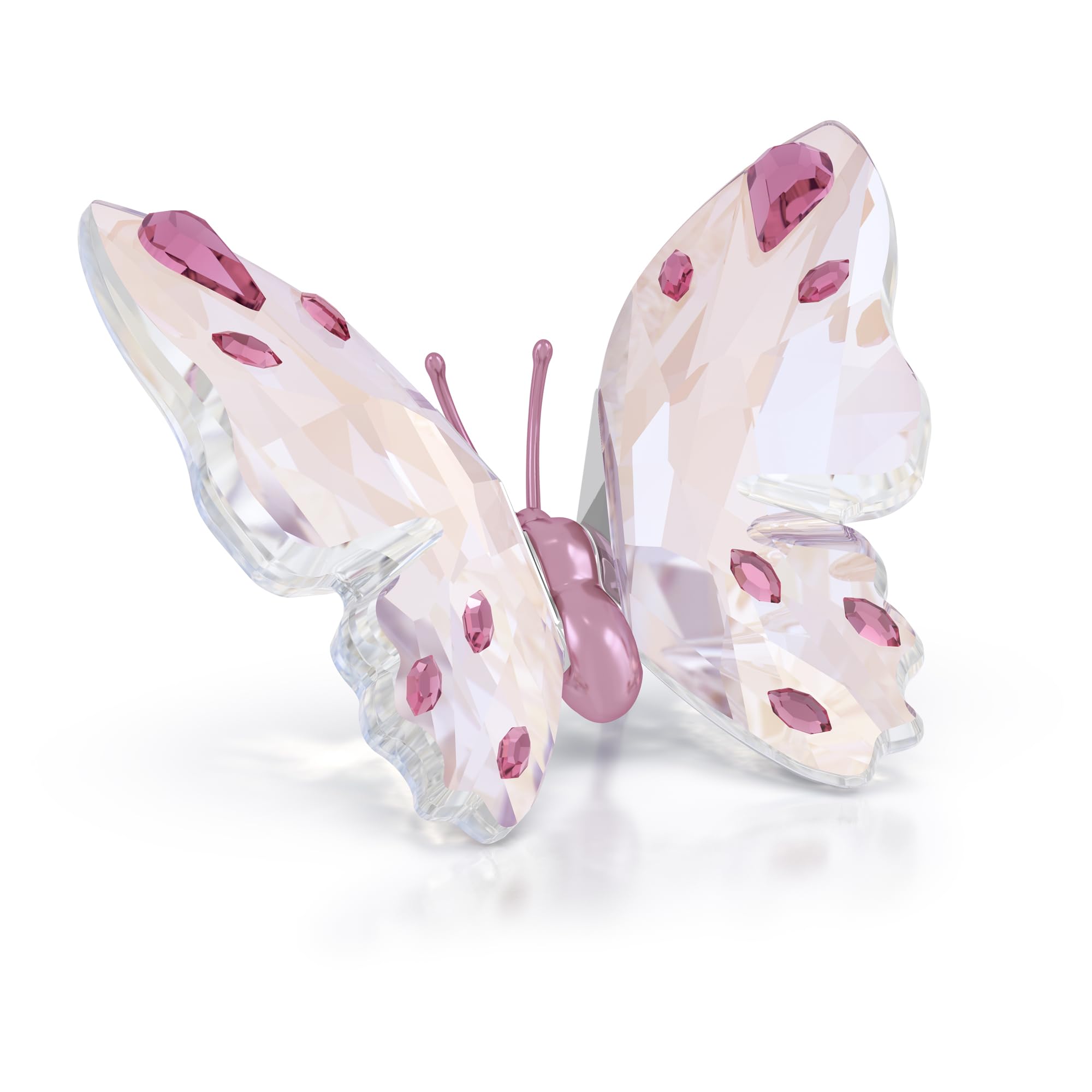 Swarovski Clear Idyllia Butterfly, Small