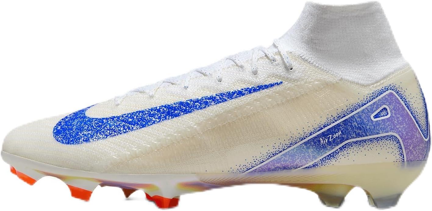 Nike Mercurial Superfly 10 Elite Blueprint FG High-Top Soccer Cle