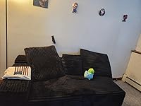 Review Image by Austin Daigle Austin Daigle