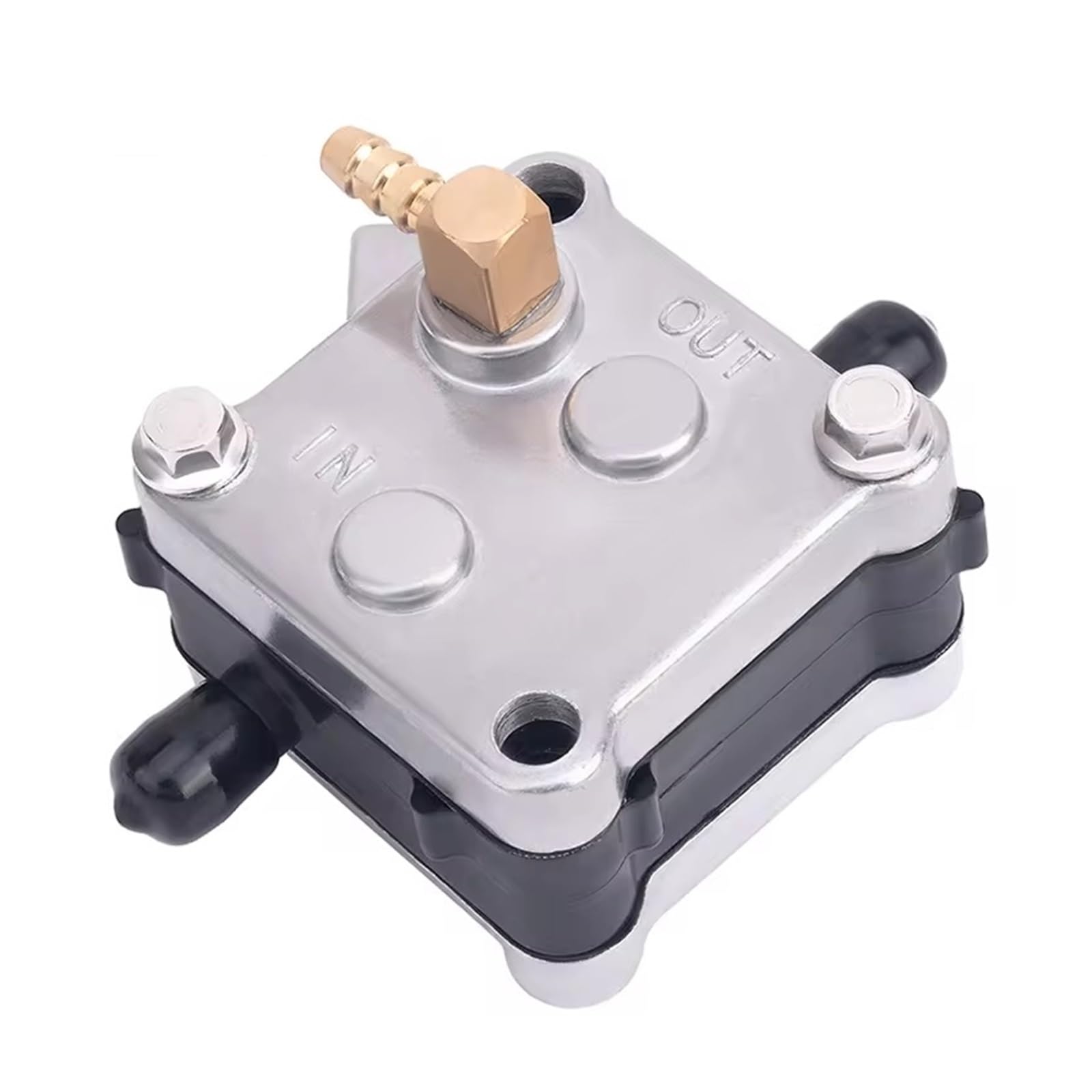 Pompa Benzina Benzina Pompa Carburante Benzina Motociclette Per Mercury 90HP 45HP 200HP 225HP 14360A16 14360A41 14360A43 14360A50 14360A71 14360A73 14360A78 Pompe Carburante Moto