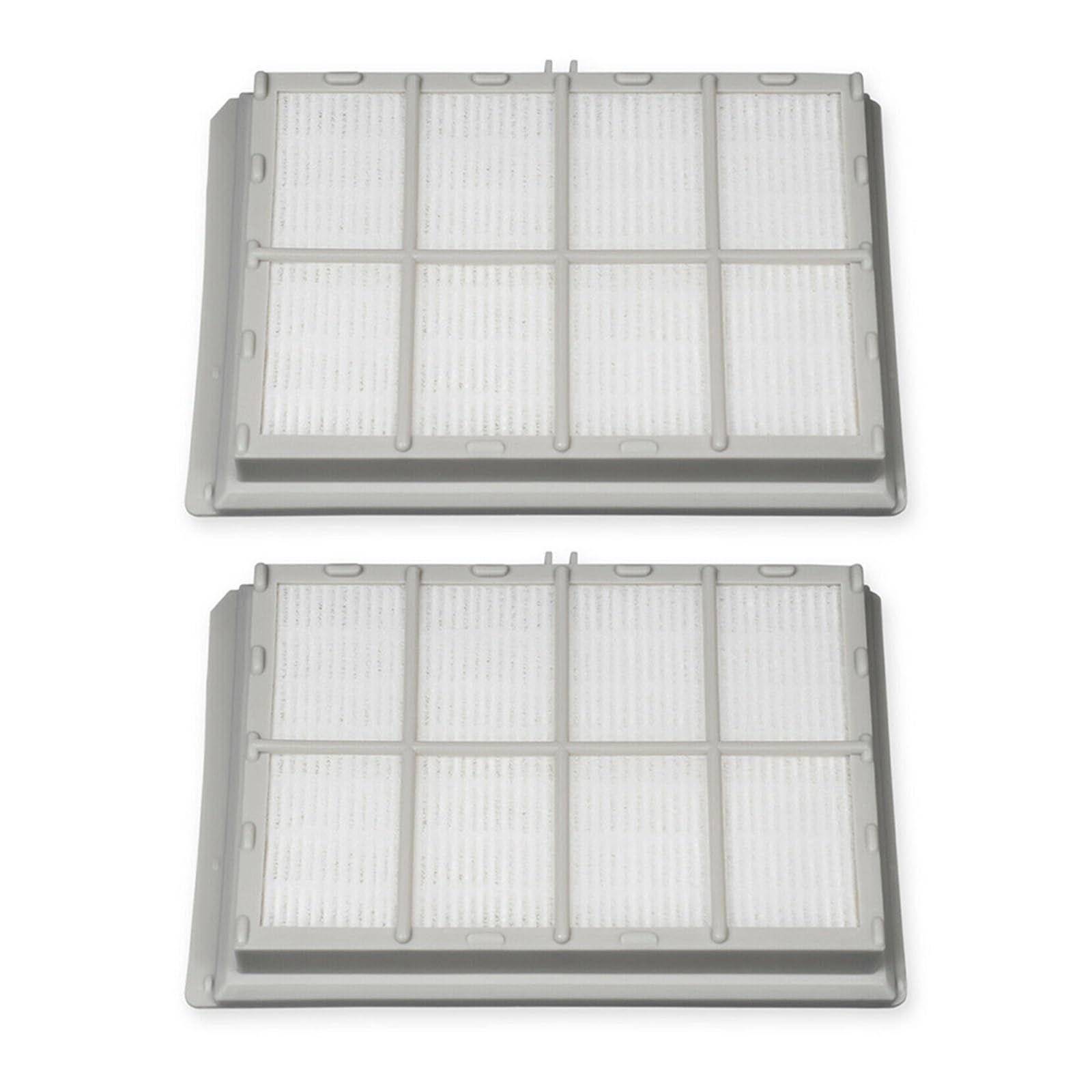 Compatible con Bosch, Kit De Filtro HEPA Vacío
