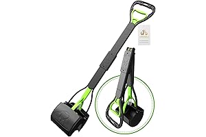 Doody Digger Pooper Scooper